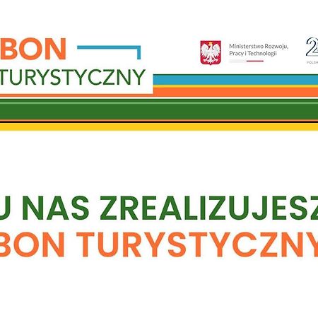 Apartament Horyzont 405 Miedzyzdroje Bagian luar foto